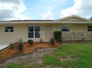 2226 Hayworth Rd, Pt Charlotte, FL 33952