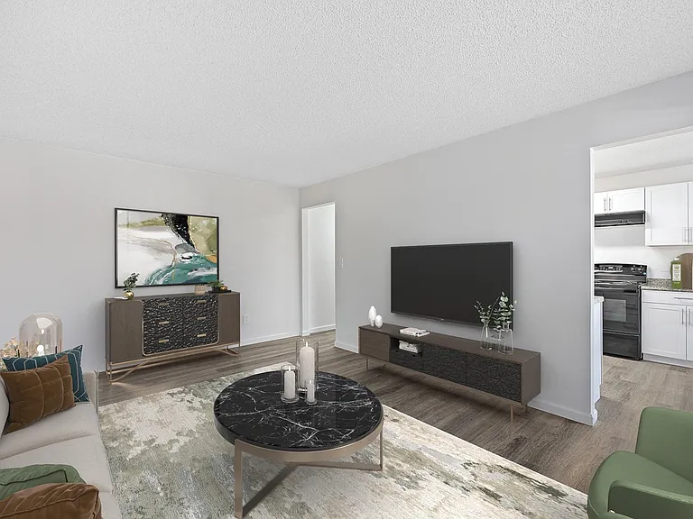 Echo Flats — Photo 12