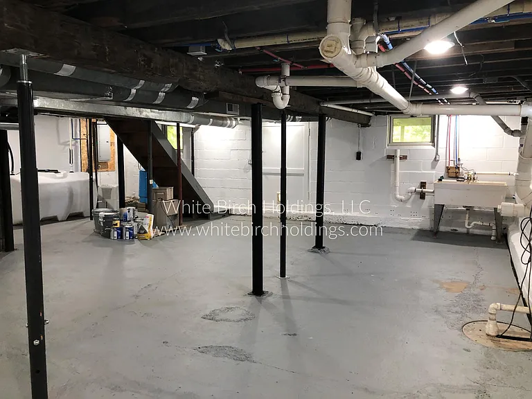 Basement