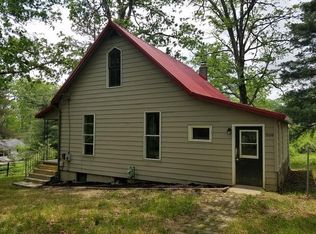 309 L St, Mt lake park, MD 21550