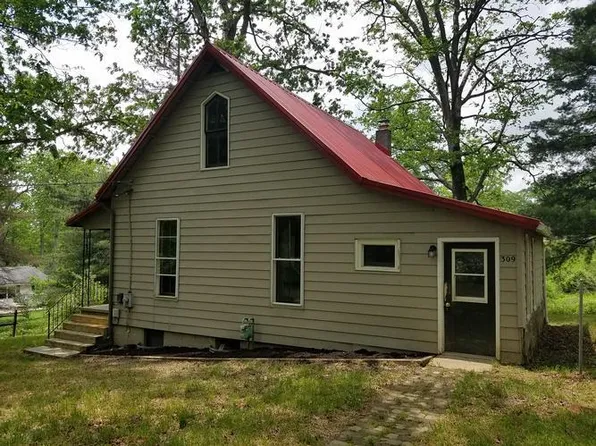 309 L St, Mt Lake Park, MD 21550