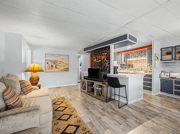 2700 E Allred Avenue #R87, Mesa, AZ 85204