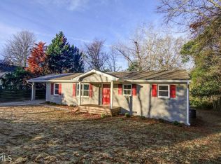 4121 Elizabeth St NE, Covington, GA 30014