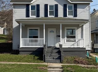 2009 Philadelphia Ave, Northern Cambria, PA 15714