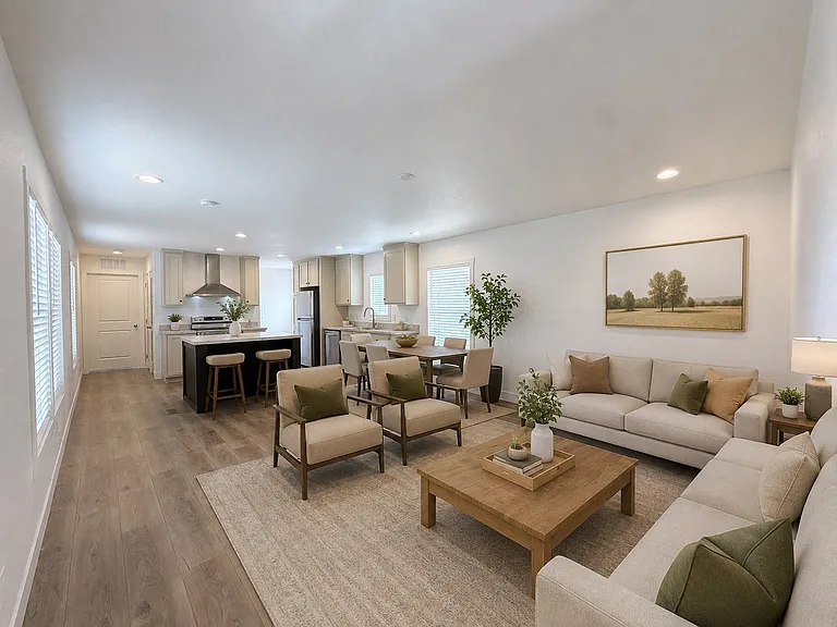 2060 N Center St #473 — Photo 1