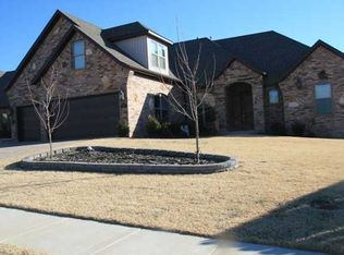 1510 Foxboro Ct, Bentonville, AR 72712