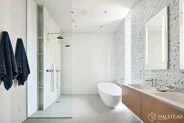 Sold by Brown Harris Stevens