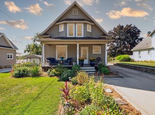 9161 Austin Rd, Saline, MI 48176