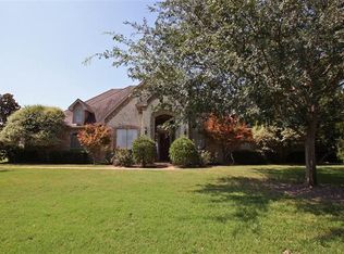 61 Trailridge Dr, Melissa, TX 75454