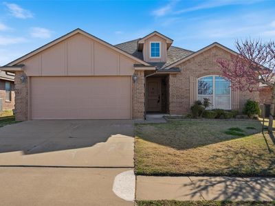 4504 Brooklyn Ave, Moore, OK, 73160