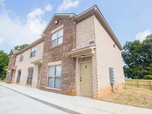 406 W Matthews, 406 W Matthews Ave #D, Jonesboro, AR 72401