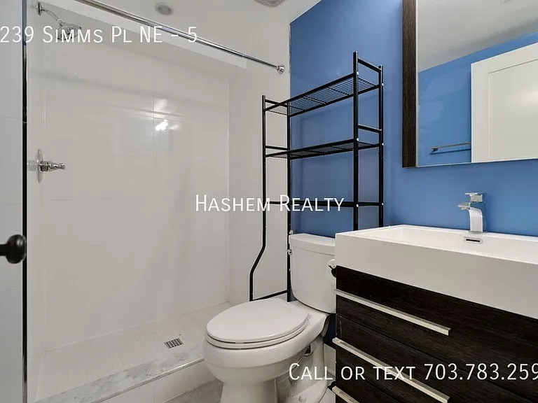 1239 Simms Pl NE #5 — Photo 16