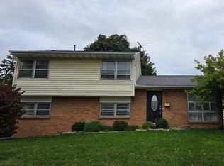 1121 Afton Rd, Columbus, OH 43221