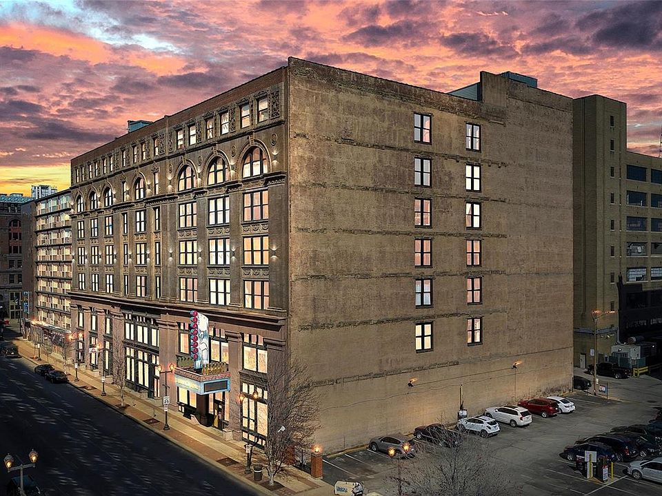 1st image of 1113 Washington Ave #615