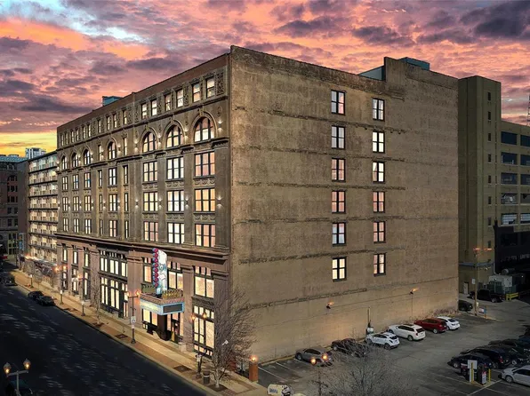 1113 Washington Ave #615, Saint Louis, MO 63101