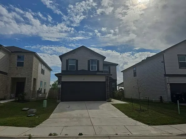 305 Bow Xing, New Braunfels, TX 78130