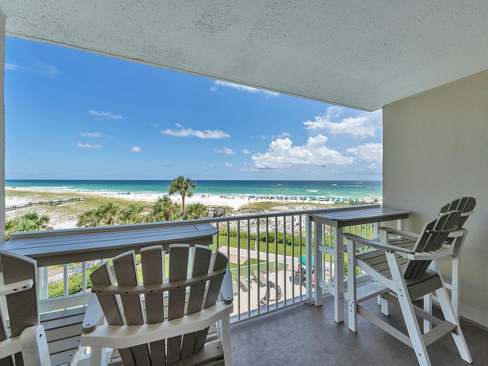 1st image of 600 Gulf Shore Dr Unit 403