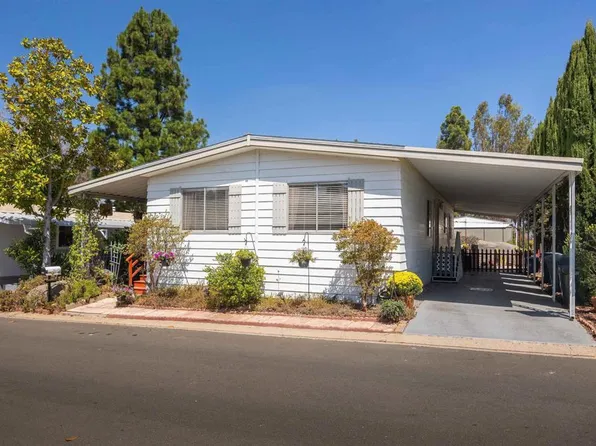 1751 Citracado Pkwy Space 327, Escondido, CA 92029