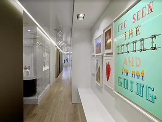 Rented by Platinum Properties