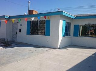 1408 Devonshire Dr, El Paso, TX 79925