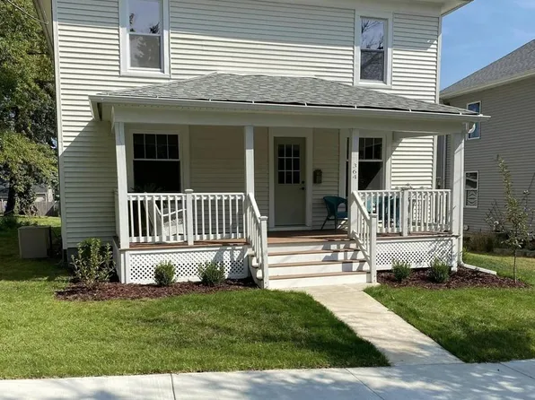 364 Perkins BOULEVARD, Burlington, WI 53105