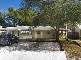1017 Michigan Dr W, Dunedin, FL 34698