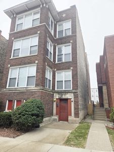 6730 S Merrill Ave, Chicago, IL, 60649