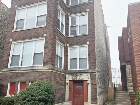 (undisclosed Address), Chicago, IL 60649