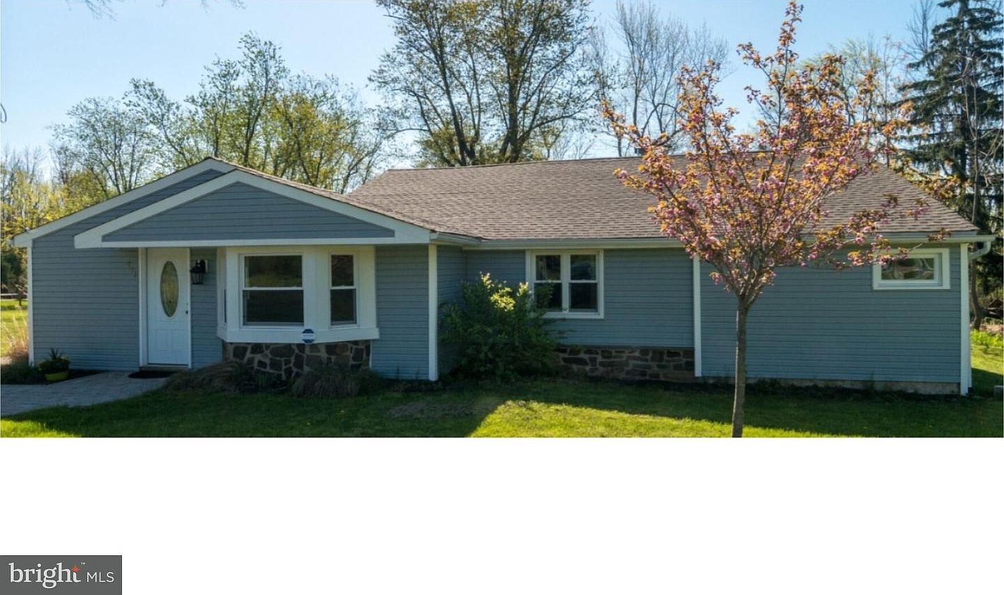 441 Upper State Rd, Chalfont, PA 18914 Zillow