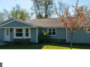 441 Upper State Rd, Chalfont, PA 18914