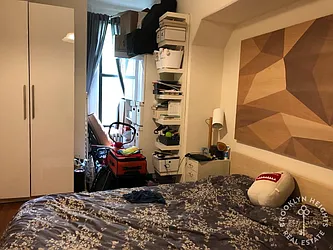 Rented by Brooklyn Heights Real Estate Inc