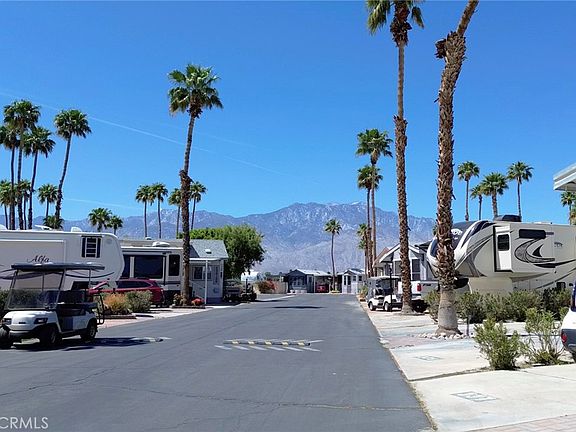 3rd image of 69801 Ramon Rd #336