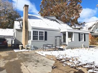 826 S Park Blvd, Freeport, IL 61032