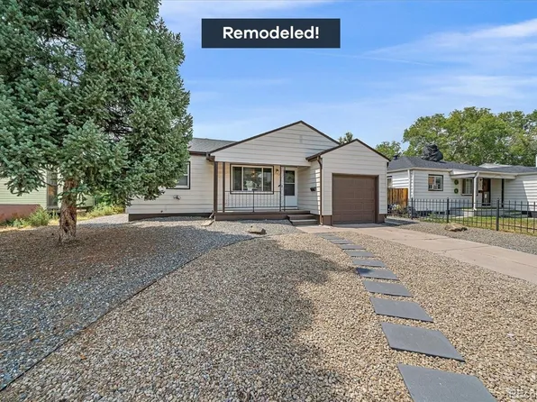 2357 Nome Street, Aurora, CO 80010