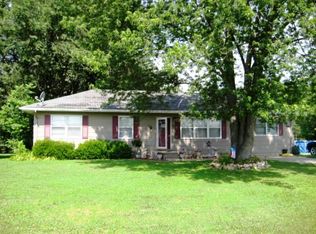 704 N 3rd St, Rich Hill, MO 64779