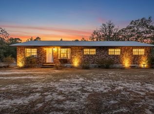 9599 NE 1st Ave, Branford, FL 32008