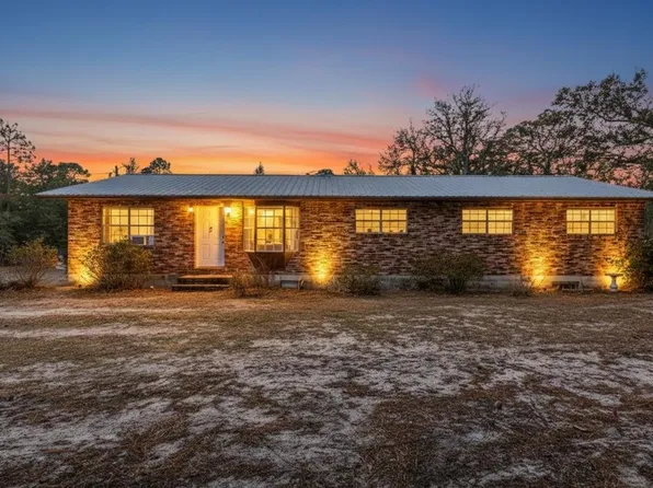 9599 NE 1st Ave, Branford, FL 32008