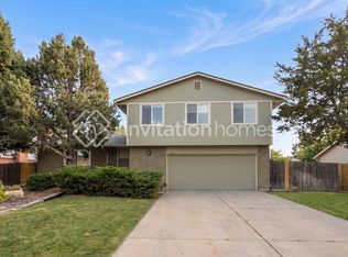 16524 E Floyd Ave, Aurora, CO 80013