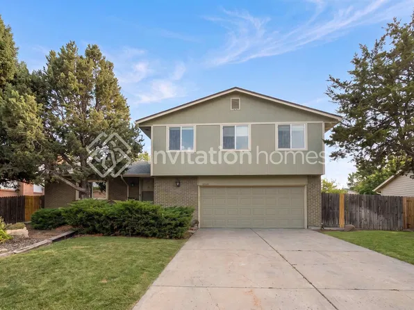 16524 E Floyd Ave, Aurora, CO 80013