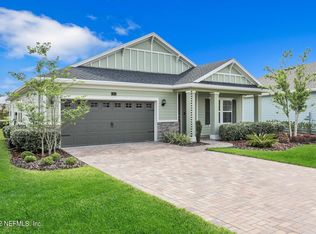 373 Bowery Ave, Saint Augustine, FL 32092