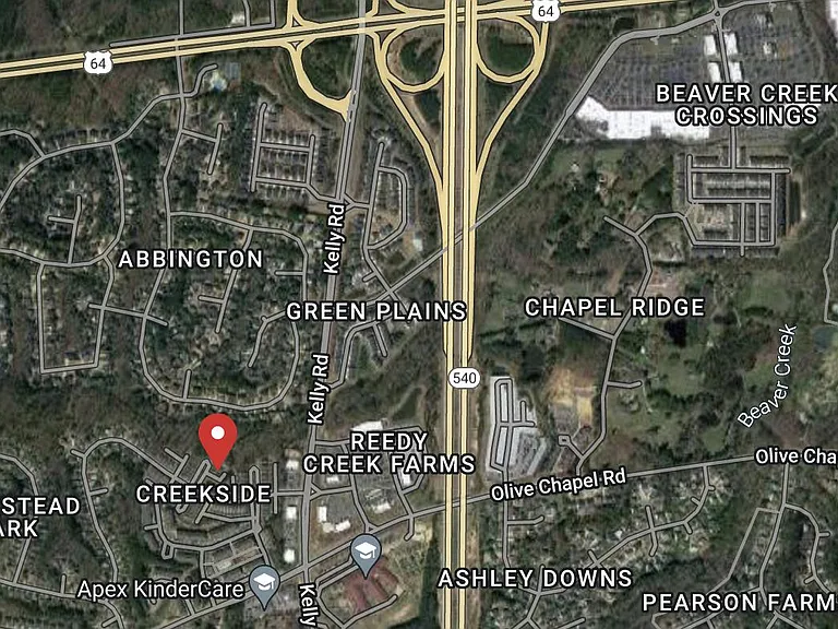 213 Windy Creek Ln — Photo 16