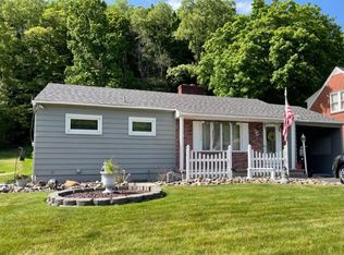 253 Powers Ave, Johnsonburg, PA 15845
