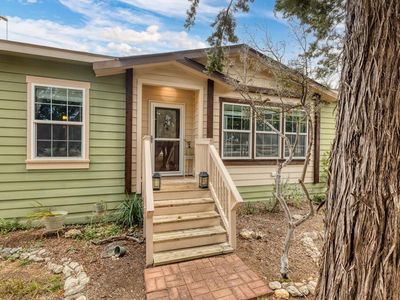 3401 Forest Trail Dr, Bandera, TX, 78003