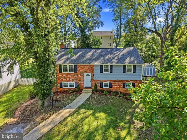 721 Fairway Dr, Annapolis, MD 21409