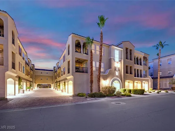 2555 Hampton Rd Unit 5309, Henderson, NV 89052