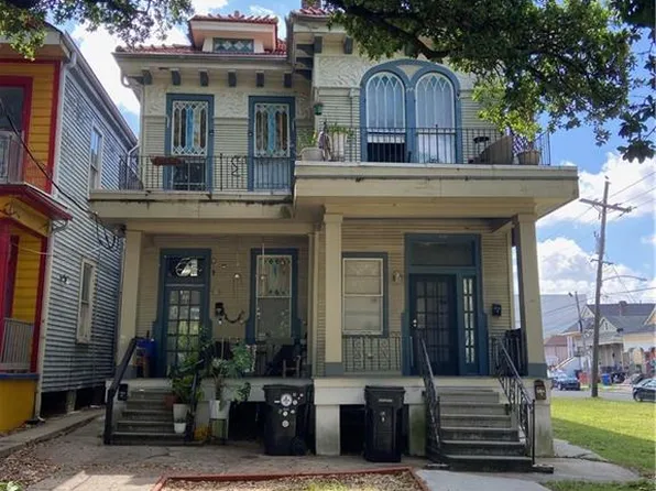130-32 S Norman C Francis Pkwy, New Orleans, LA 70119