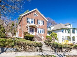 83 Bartlett Ave, Arlington, MA 02476