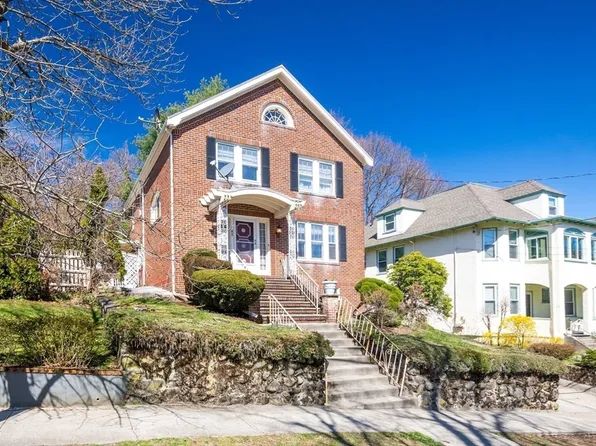 83 Bartlett Ave, Arlington, MA 02476