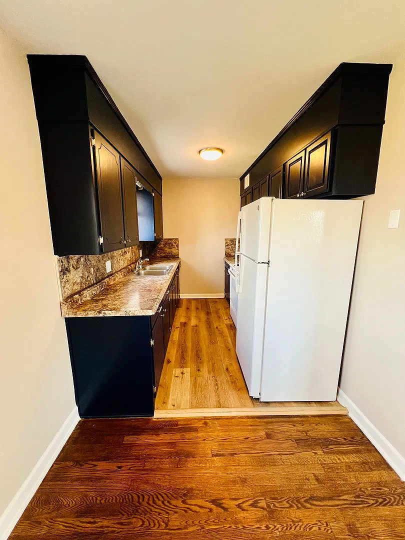 Affordable 2 Bed/1 Bath Apartment — Photo 1