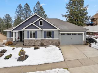5403 S Bates Rd, Spokane Valley, WA 99206